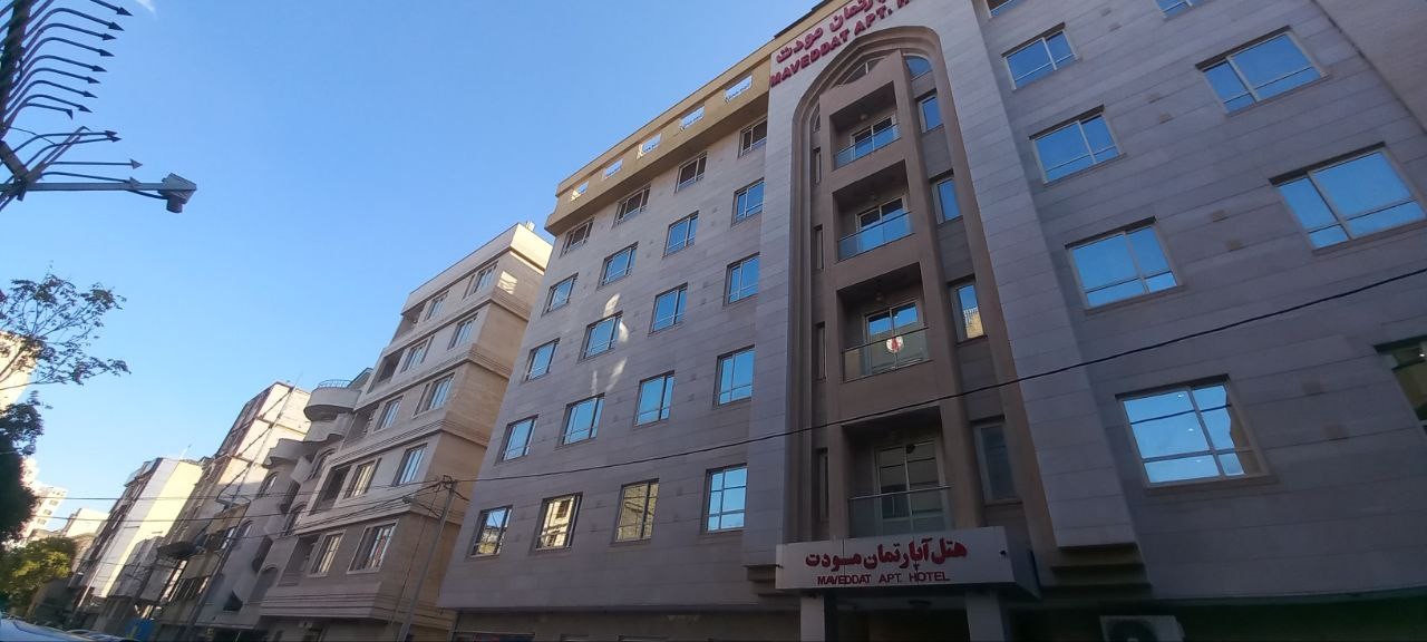 إطلالة على الوئام شقق 