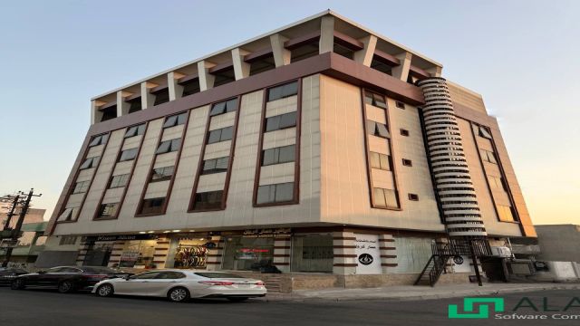 إطلالة على Rami Motel  