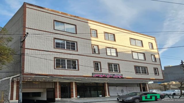 إطلالة على Taj Dubai Motel  