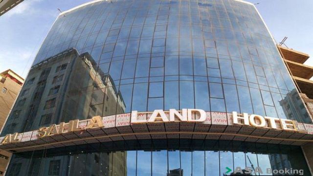 إطلالة على Al Sahla Land Hotel