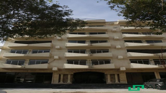 نمای ظاهری  FlowerLand Hotel 