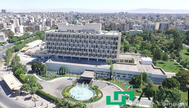 هما الدولي 1