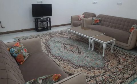 مبله باران