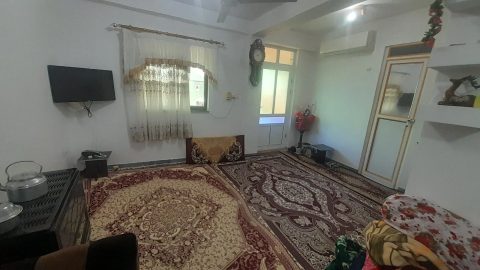 جنگلی فردین