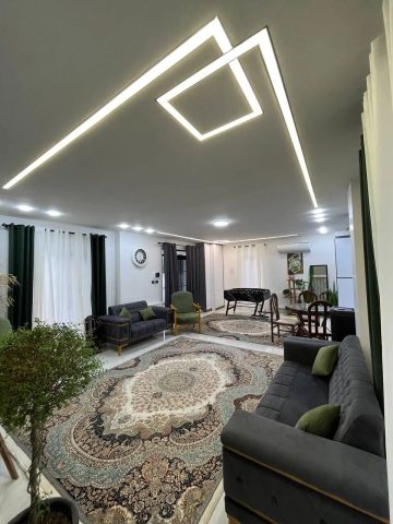 استخردار آبگرم قو سپید