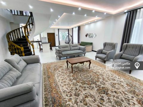 دوبلکس مهر با جکوزی