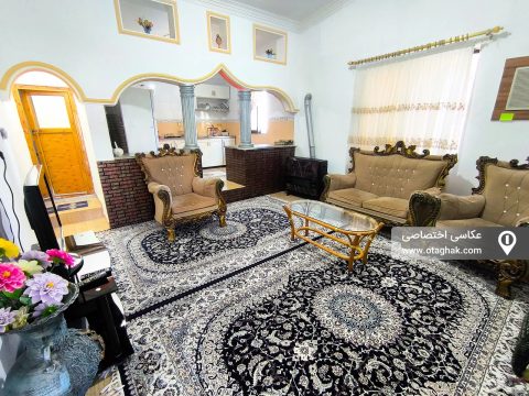 شقایق جنگلی (1)