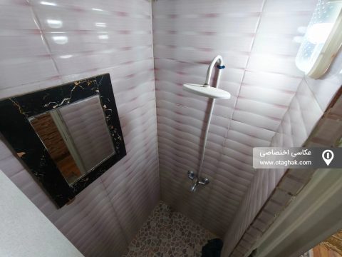 استخردار آبگرم چهارباغ