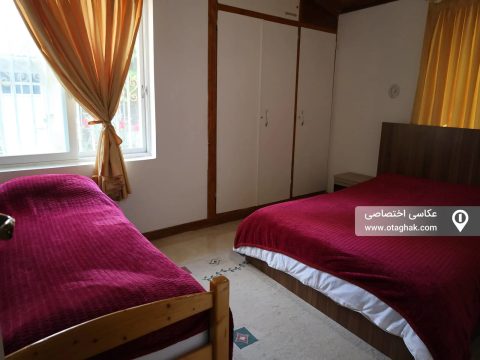 باغ ساحلی استخردار بهشت