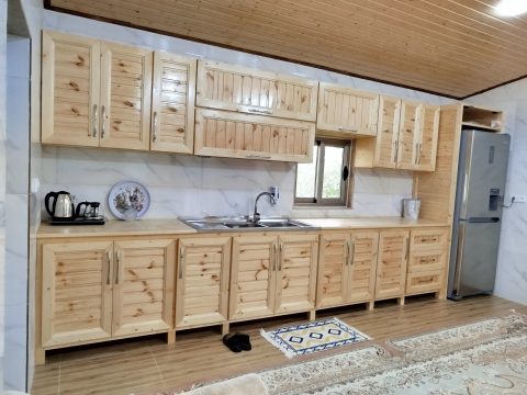 استخردار آبگرم کامیار