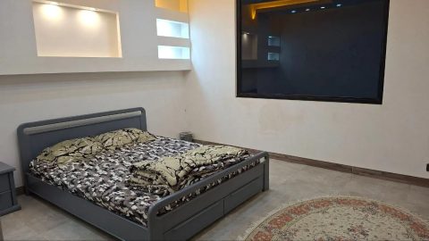 روف گاردن دار طاها