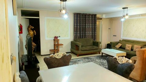 مبله لوکس گوهردشت(5)