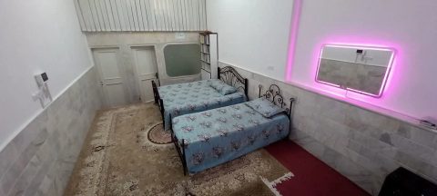 مبله خوش نام