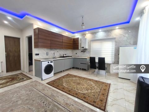استخردار آبگرم احسان