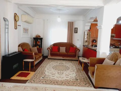 جنگلی شقایق چوبر