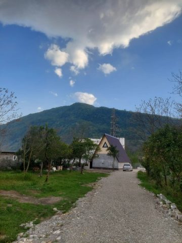 سوییسی آمور با جکوزی