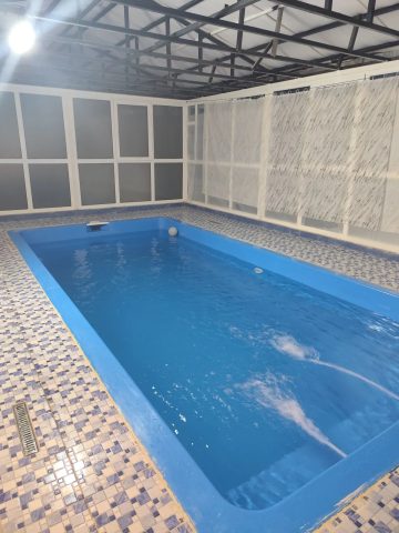 استخردار آبگرم سرگزی