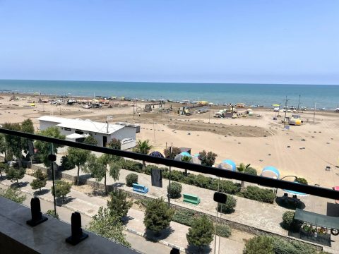 مبله ساحلی تاج (۷)