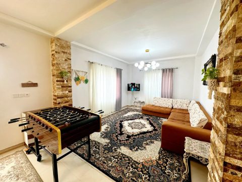 استخردار آبگرم بلوریا (نزدیک تله کابین)
