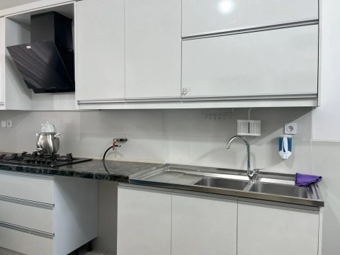 لاکچری پردیس (2)
