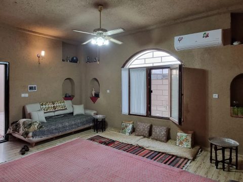 سنتی طوبی