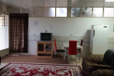 دنج دربند
