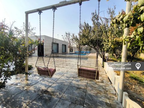 استخردار آبگرم احسان