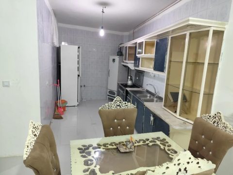 بمانی