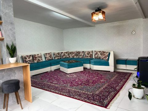 استخردار آبگرم رز
