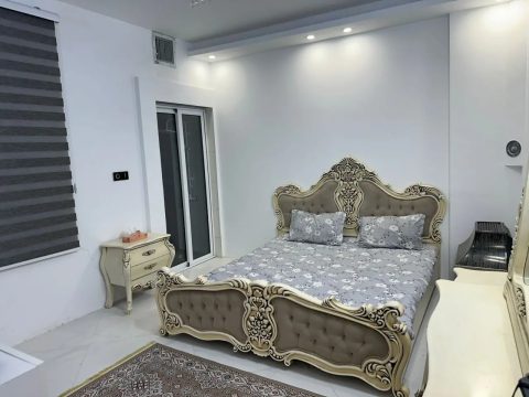 سانا با جکوزی