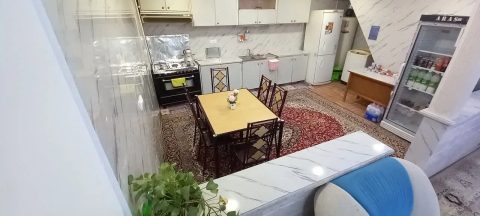مبله خوش نام