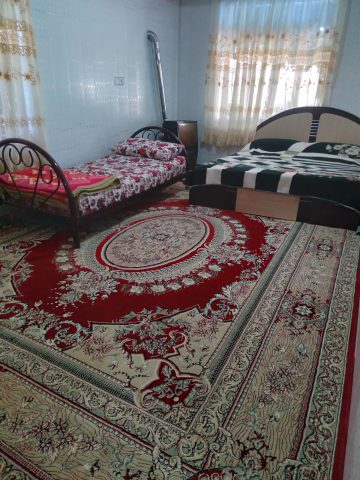 سبز کاسپین