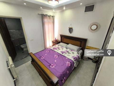 استخردار آبگرم دلنشین