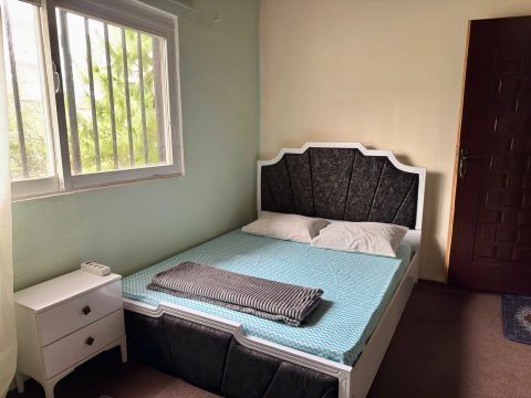 دوبلکس ستاره قطبی با ایرهاکی - اتاق خواب