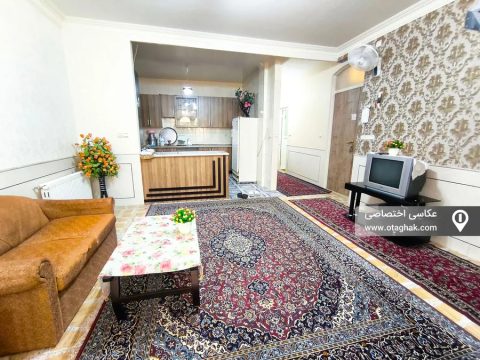 ویلایی کاشو (سهراب 2)