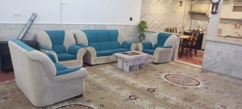 مبله خوش نام