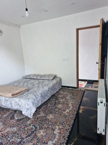 دوبلکس استخردار آبگرم قصر فرشتگان