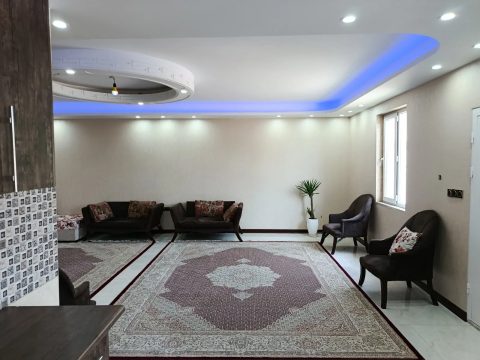 استخردار آبگرم آیهان با جکوزی