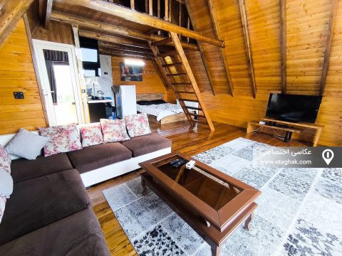 استخردار آبگرم توکلی