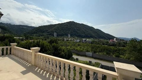 رزلند رامسر با استخر آبگرم و بیلیارد