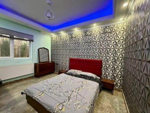 استخردار آبسرد لوكس نيكان خوشنام