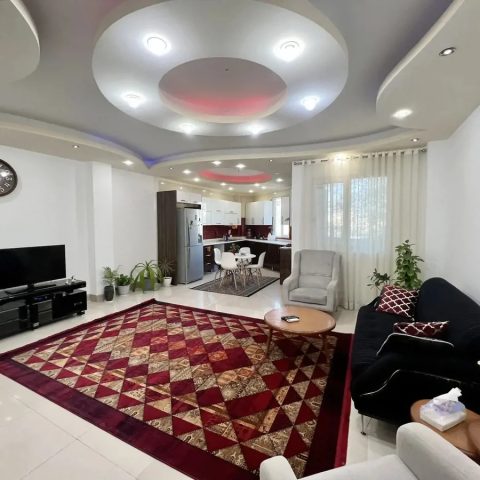 مبله ارکیده  نزدیک به دریا
