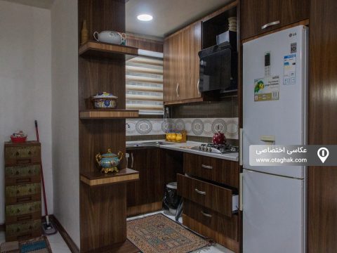 استخردار آبگرم سرو رويايی