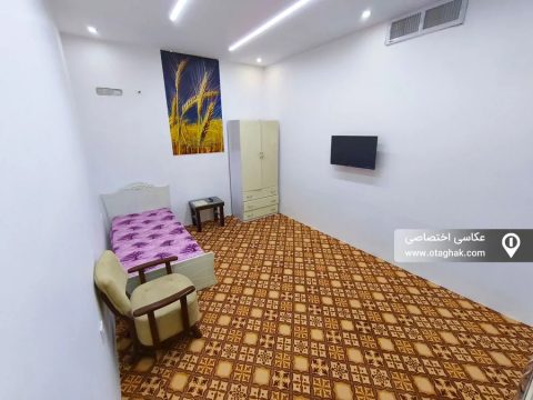 مبله گل گندم (101)