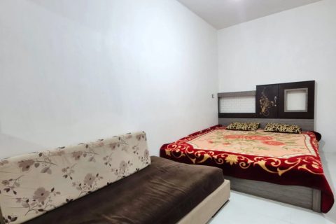 مبله شبنم نزدیک به غار علیصدر