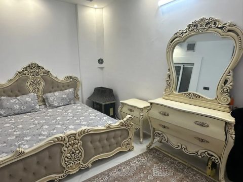 سانا با جکوزی