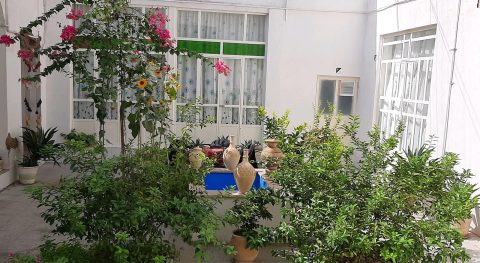 بهار (اتاق ۱۰۱)
