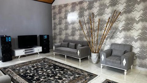 استخردار آبگرم یاس با فوتبال دستی