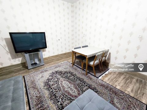 مبله آرامش