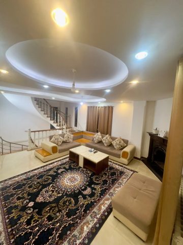 استخردار آبگرم با جکوزی آرامش